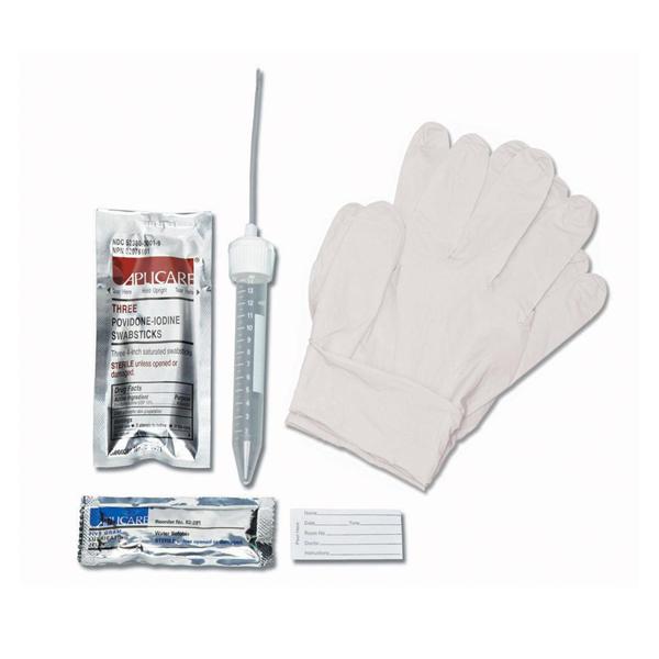 Kit Catheter Speci-Cath 25/Ca